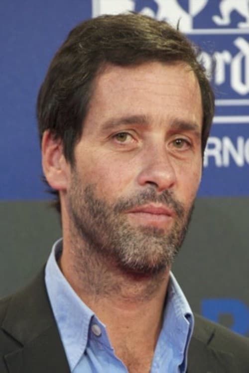 Juan Pablo Shuk filmleri