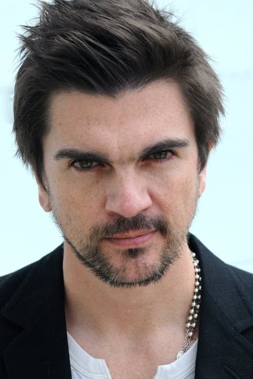 Juanes filmleri