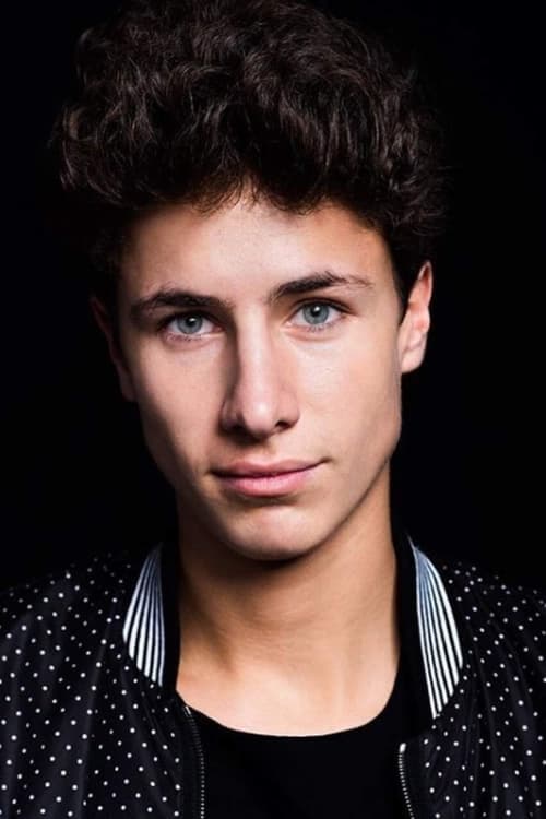 Juanpa Zurita filmleri