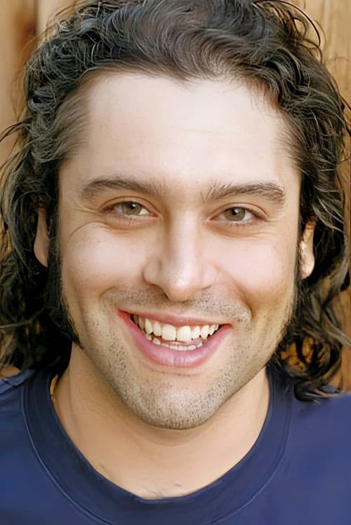 Judah Friedlander filmleri