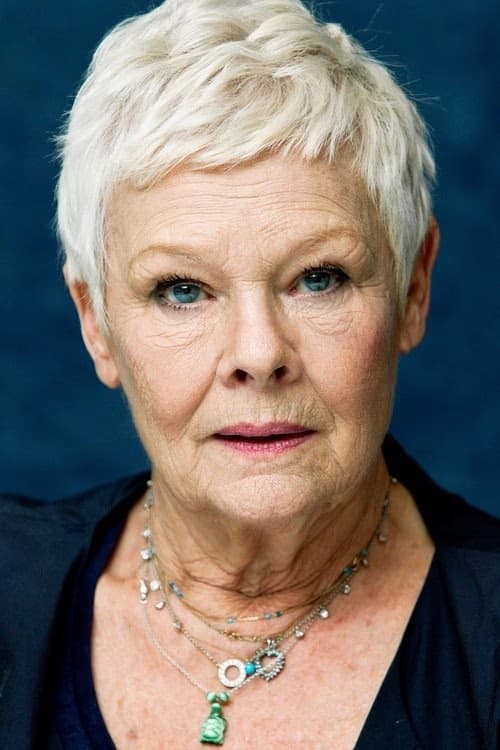 Judi Dench filmleri