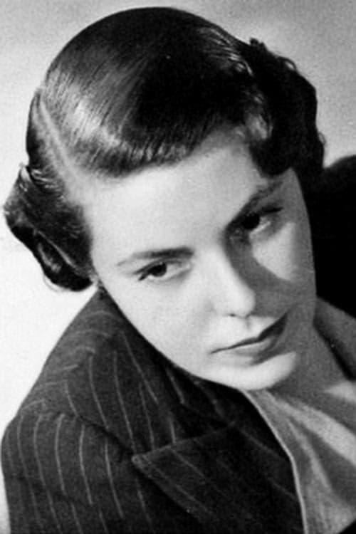 Judith Furse filmleri