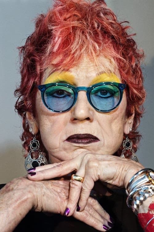 Judy Chicago filmleri