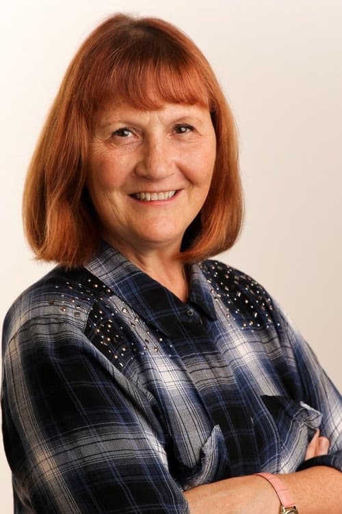 Judy Cook filmleri