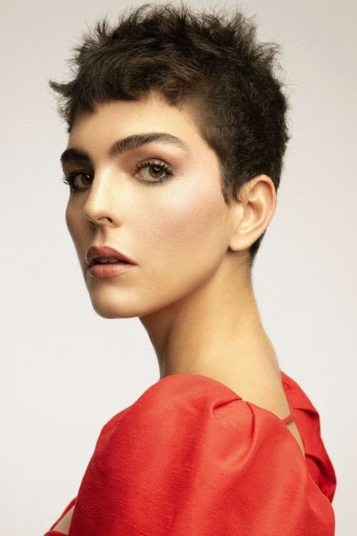 Julia Konrad filmleri