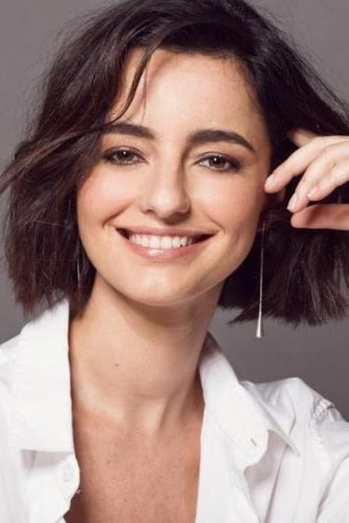 Julia Stockler filmleri