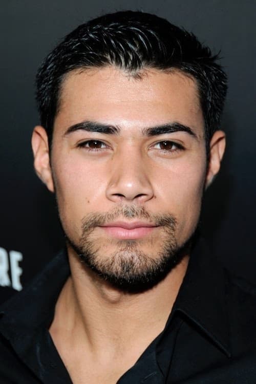 Julian Alcaraz filmleri