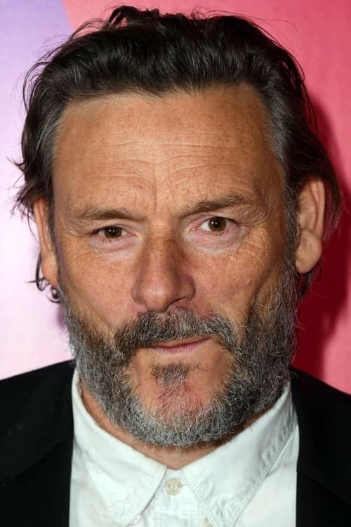 Julian Barratt filmleri