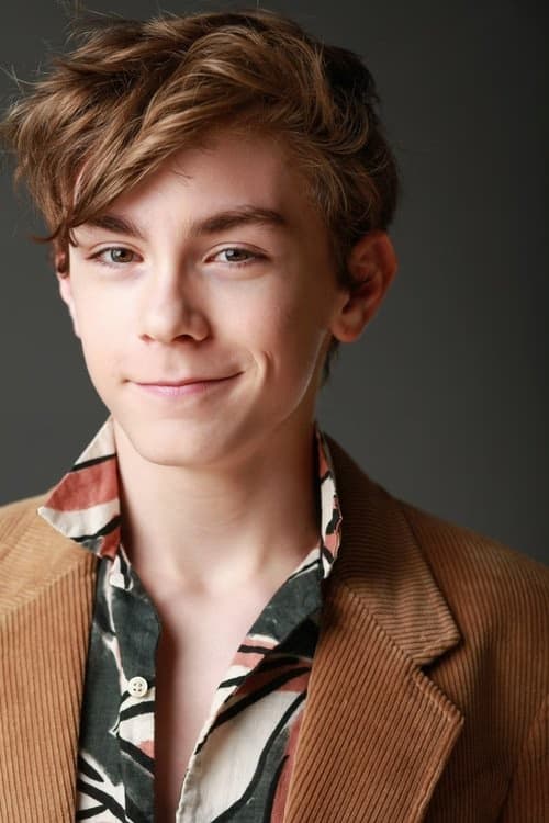 Julian Hilliard filmleri
