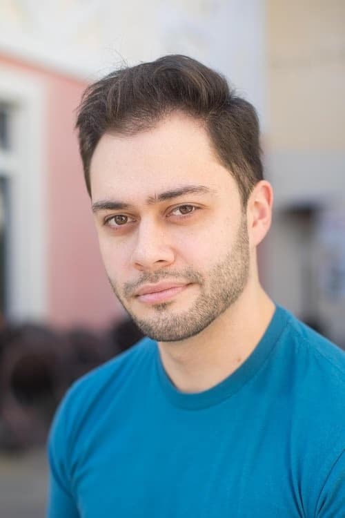 Julian Simoes filmleri