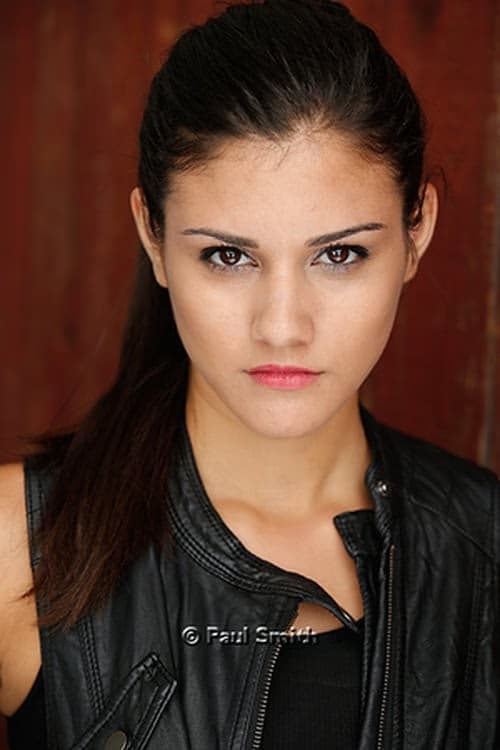 Juliana Destefano filmleri