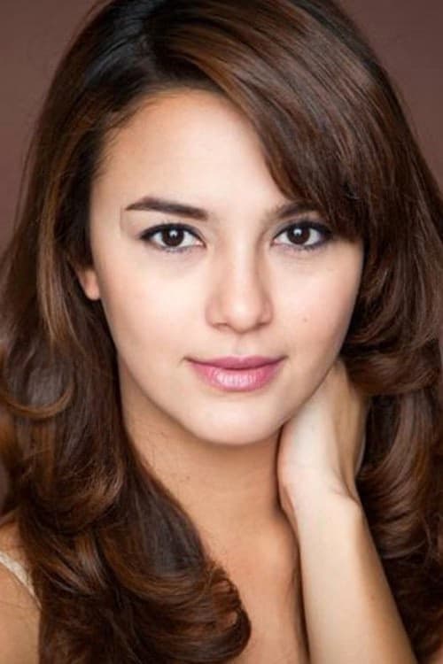 Juliana Evans filmleri