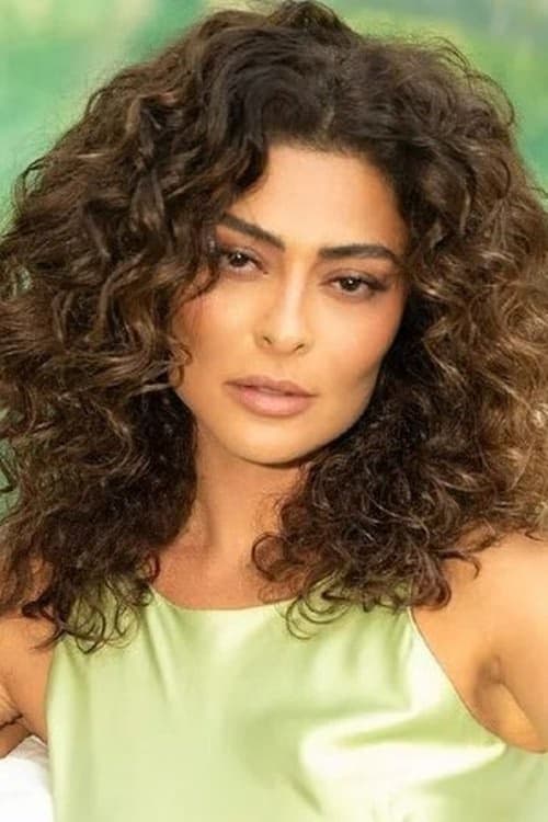 Juliana Paes filmleri