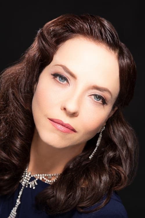 Juliet Landau filmleri