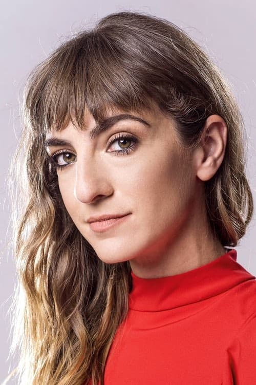 Julieta Zylberberg filmleri