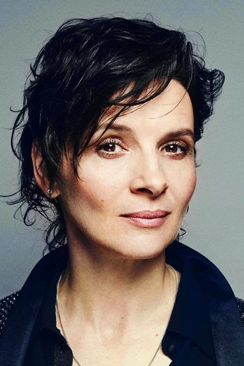 Juliette Binoche filmleri