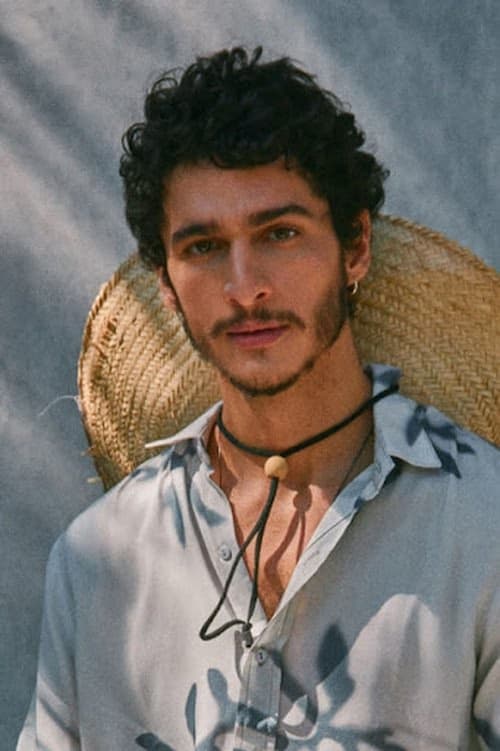 Jullio Reis filmleri