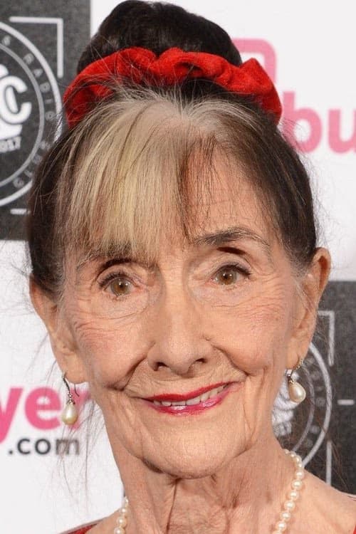 June Brown filmleri