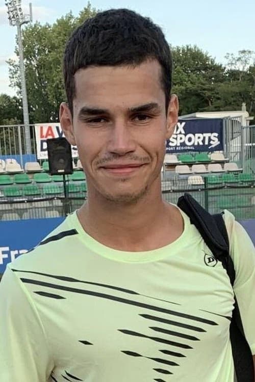 Jürgen Briand filmleri