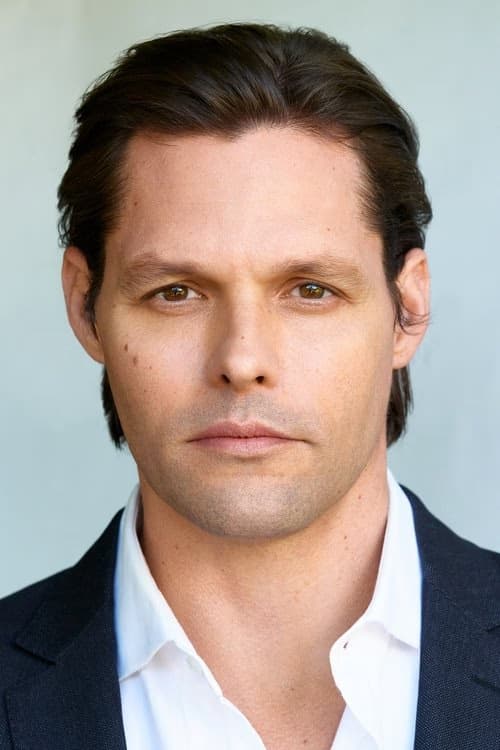 Justin Bruening filmleri