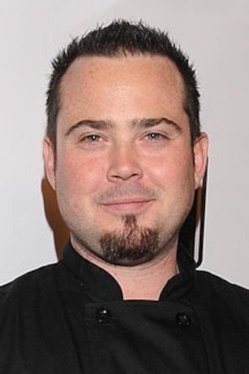 Justin Urich filmleri