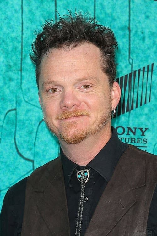 Justin Welborn filmleri
