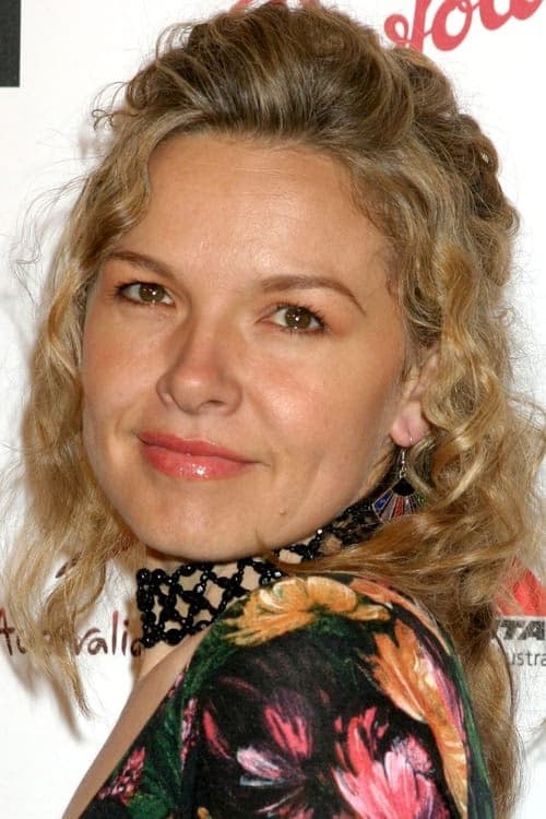 Justine Clarke filmleri