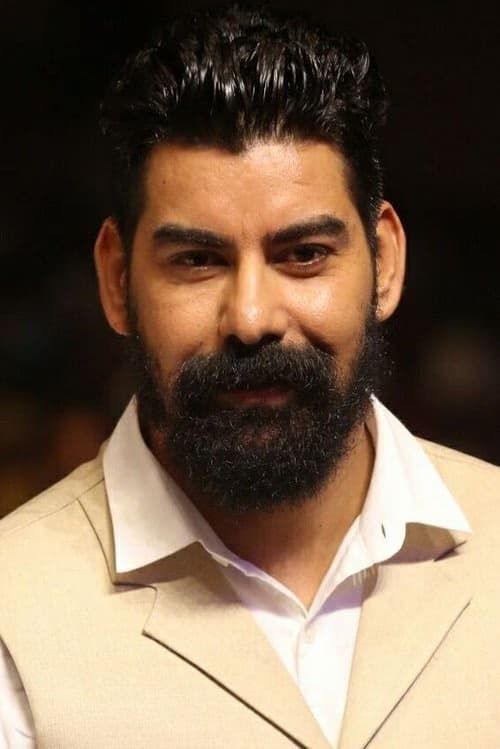 Kabir Duhan Singh filmleri