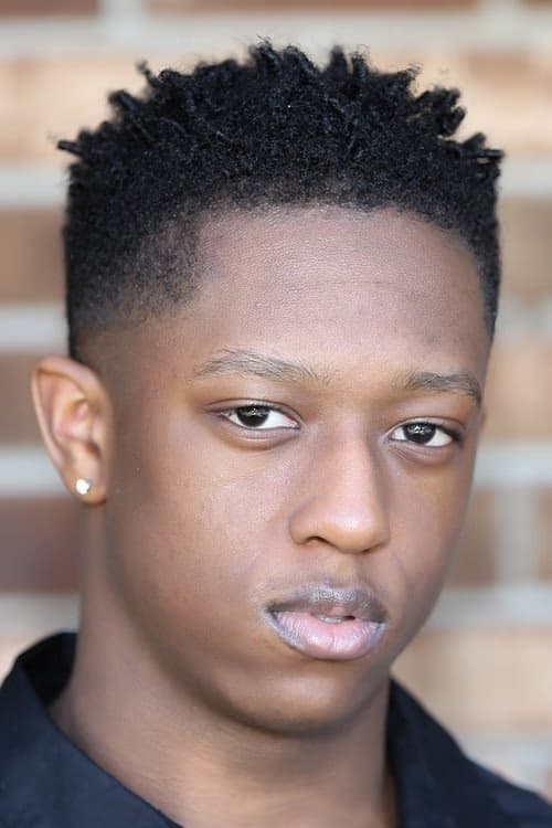 Kaden Washington Lewis filmleri