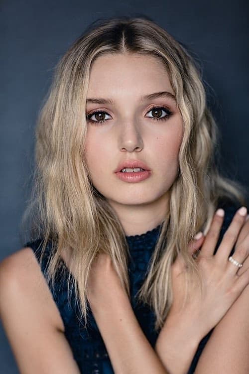 Kaitlyn Bernard filmleri