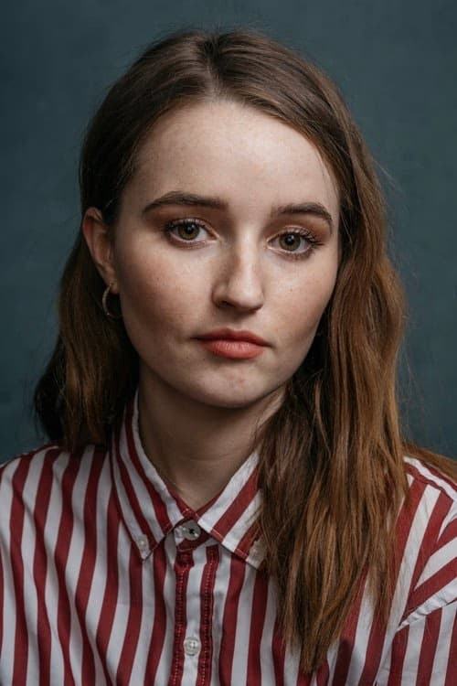 Kaitlyn Dever filmleri