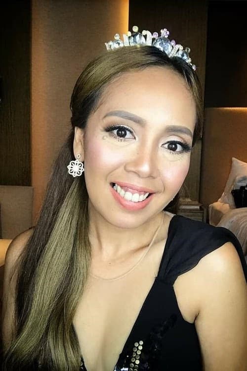 Kakai Bautista filmleri