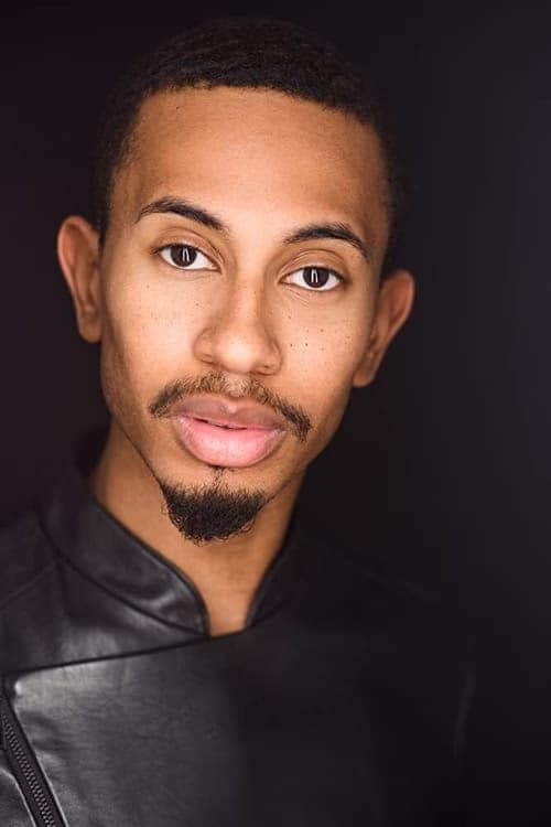 Kalen Allen filmleri