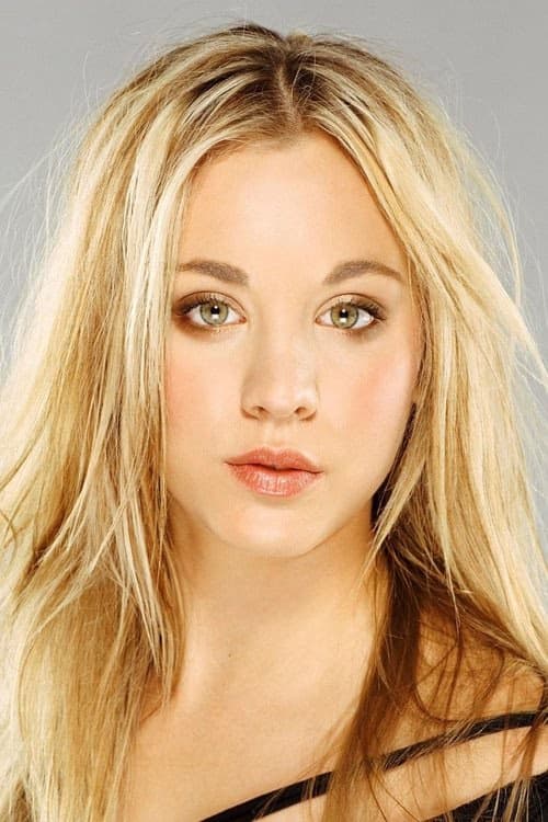 Kaley Cuoco filmleri