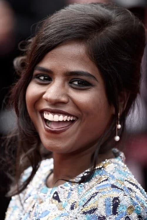 Kalieaswari Srinivasan filmleri