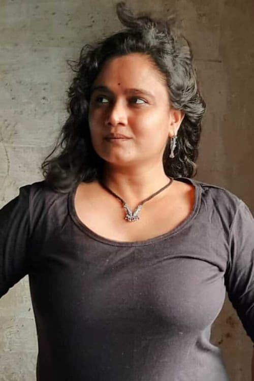 Kalyanee Mulay filmleri