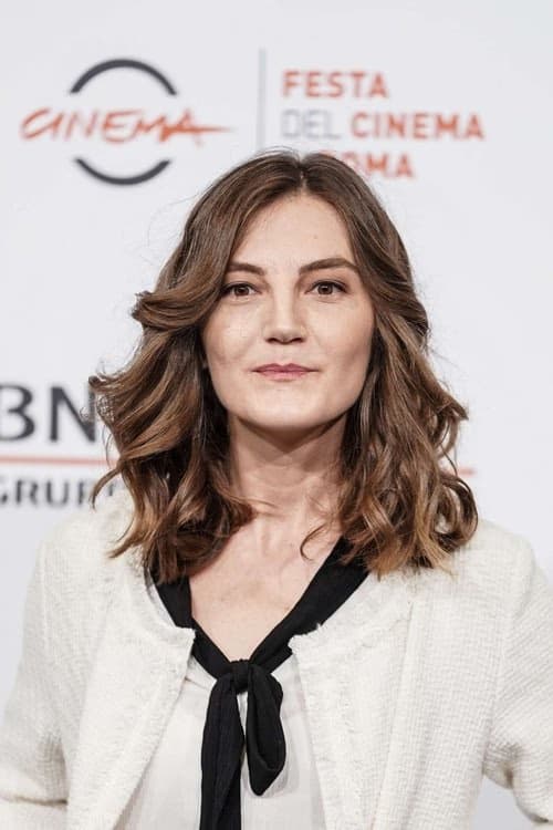 Kamka Tocinovski filmleri