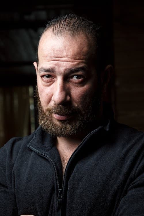 Kamran Ağabalayev filmleri