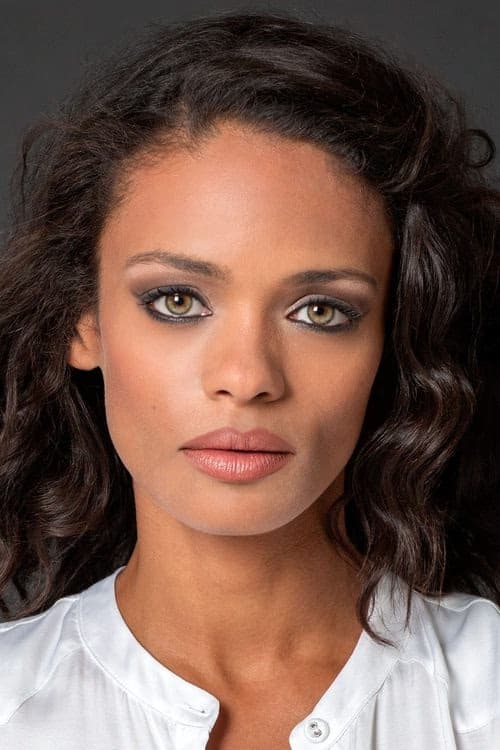 Kandyse McClure filmleri