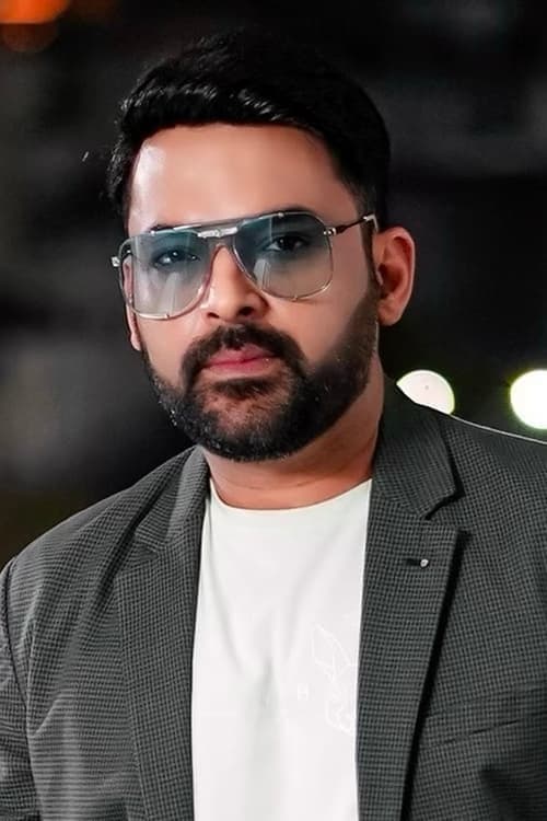 Kapil Sharma filmleri
