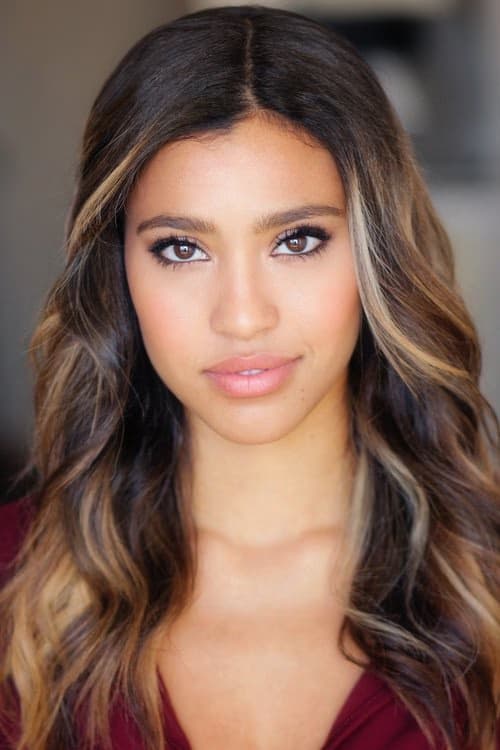Kara Royster filmleri