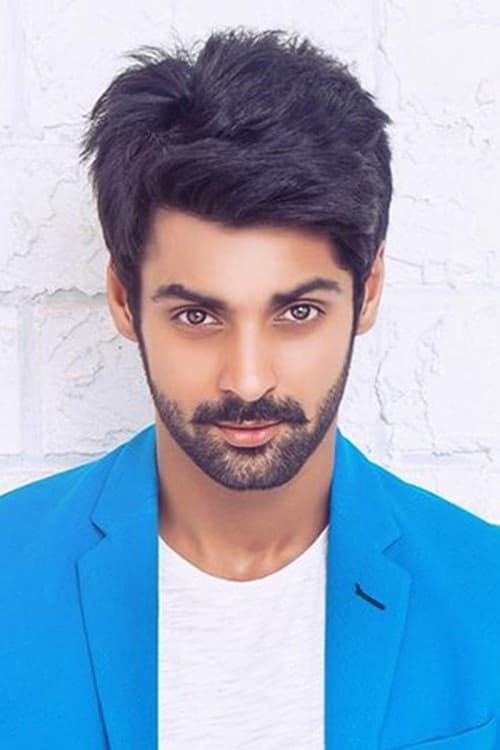 Karan Wahi filmleri