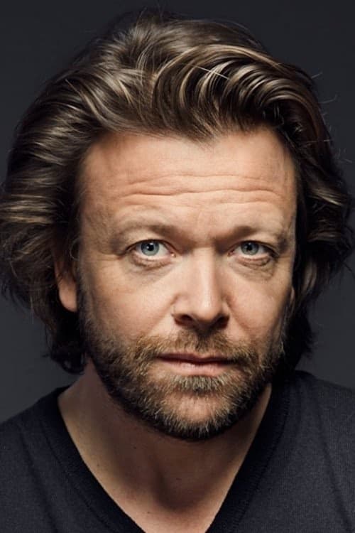 Kåre Conradi filmleri
