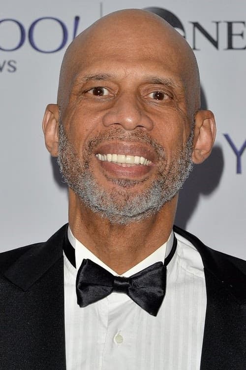 Kareem Abdul-Jabbar filmleri