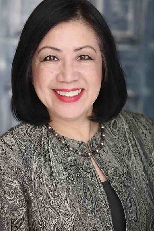 Karen Huie filmleri