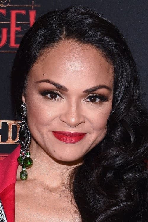 Karen Olivo filmleri
