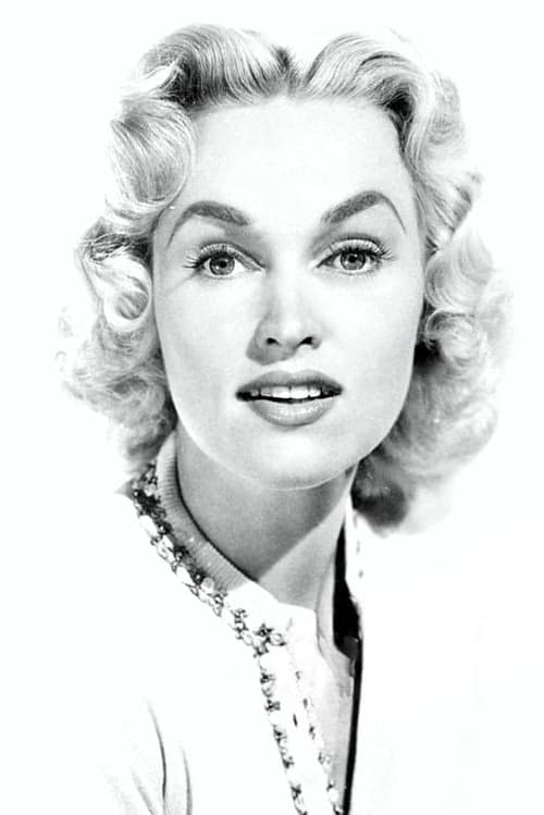 Karen Steele filmleri
