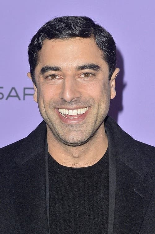 Karim Saleh filmleri