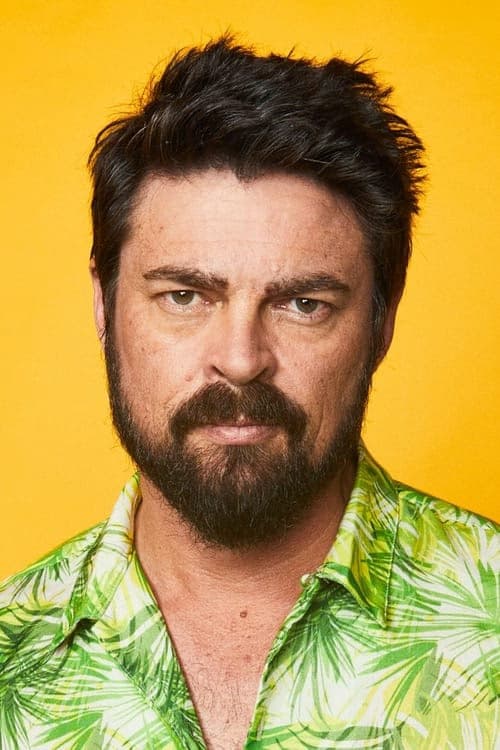 Karl Urban filmleri