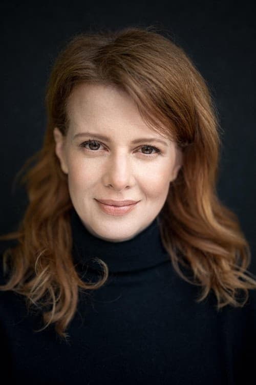 Karolina Gruszka filmleri